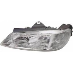 Headlight 4241981 for PEUGEOT 406 OE 6204N0