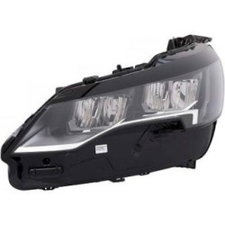 Headlight 4236781 for PEUGEOT 3008
