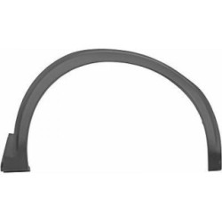 Wing Trim Strip 4236562 for PEUGEOT 3008 OE 98116390XT