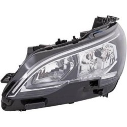 Headlight 4236487 for PEUGEOT 3008