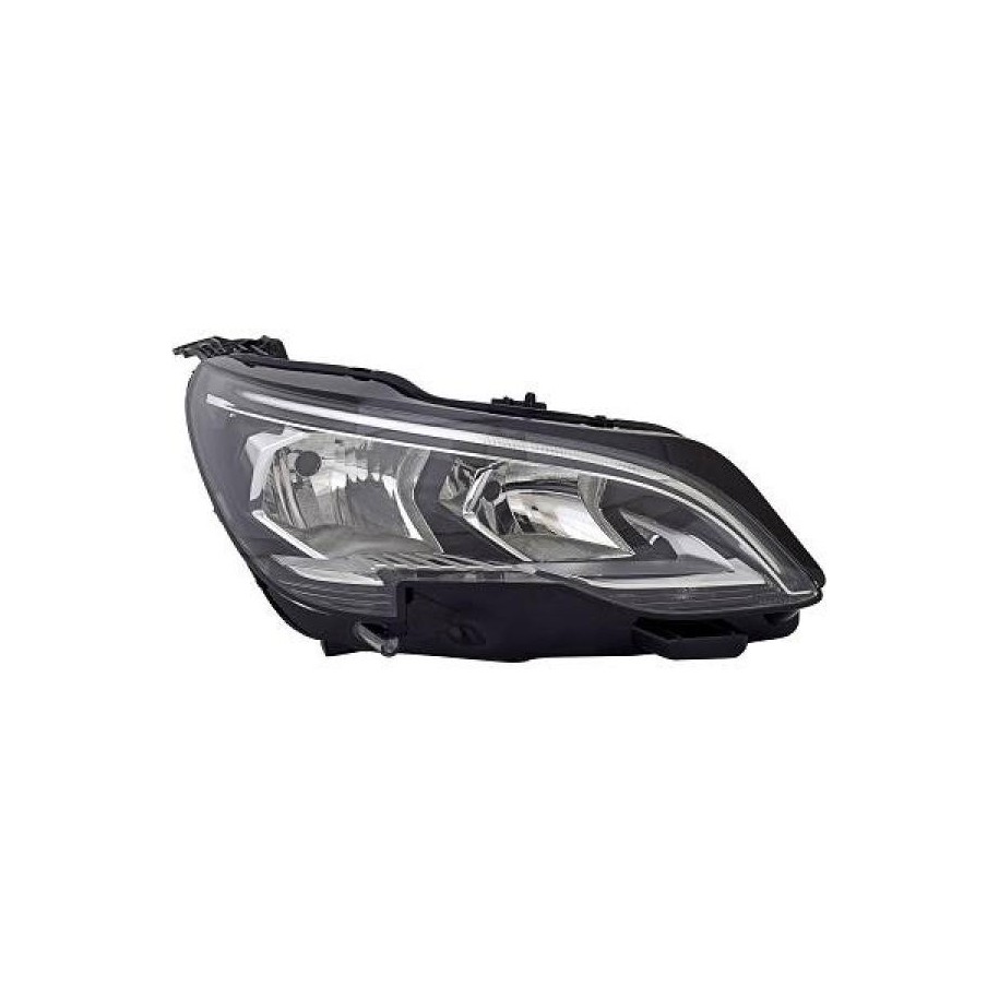Headlight 4236480 for PEUGEOT 3008