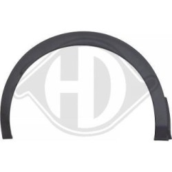 Wing Flaring 4236468 for PEUGEOT 3008 OE 98365911XT