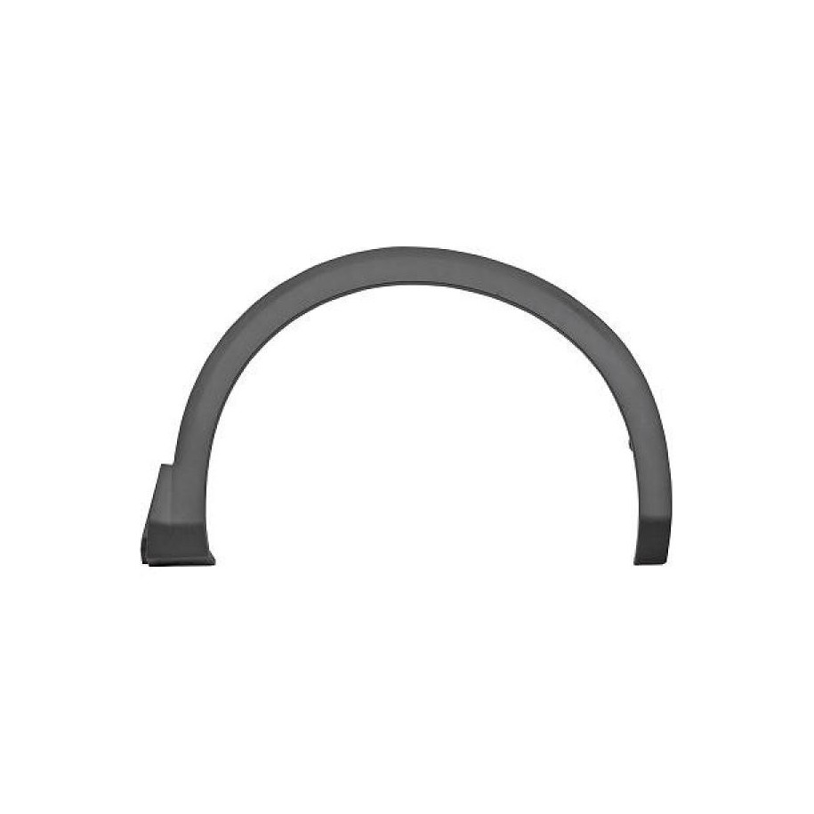 Wing Trim Strip 4236462 for PEUGEOT 3008 OE 98116332XT