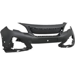Bumper 4236451 for PEUGEOT 3008 OE 1617951380