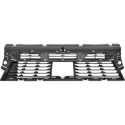 Bumper Ventilation Grilles 4236444 for PEUGEOT 3008 OE 9811665780