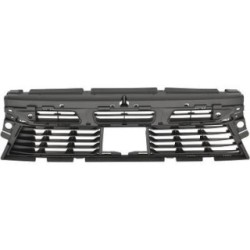 Bumper Ventilation Grilles 4236443 for PEUGEOT 3008 OE 9810868080