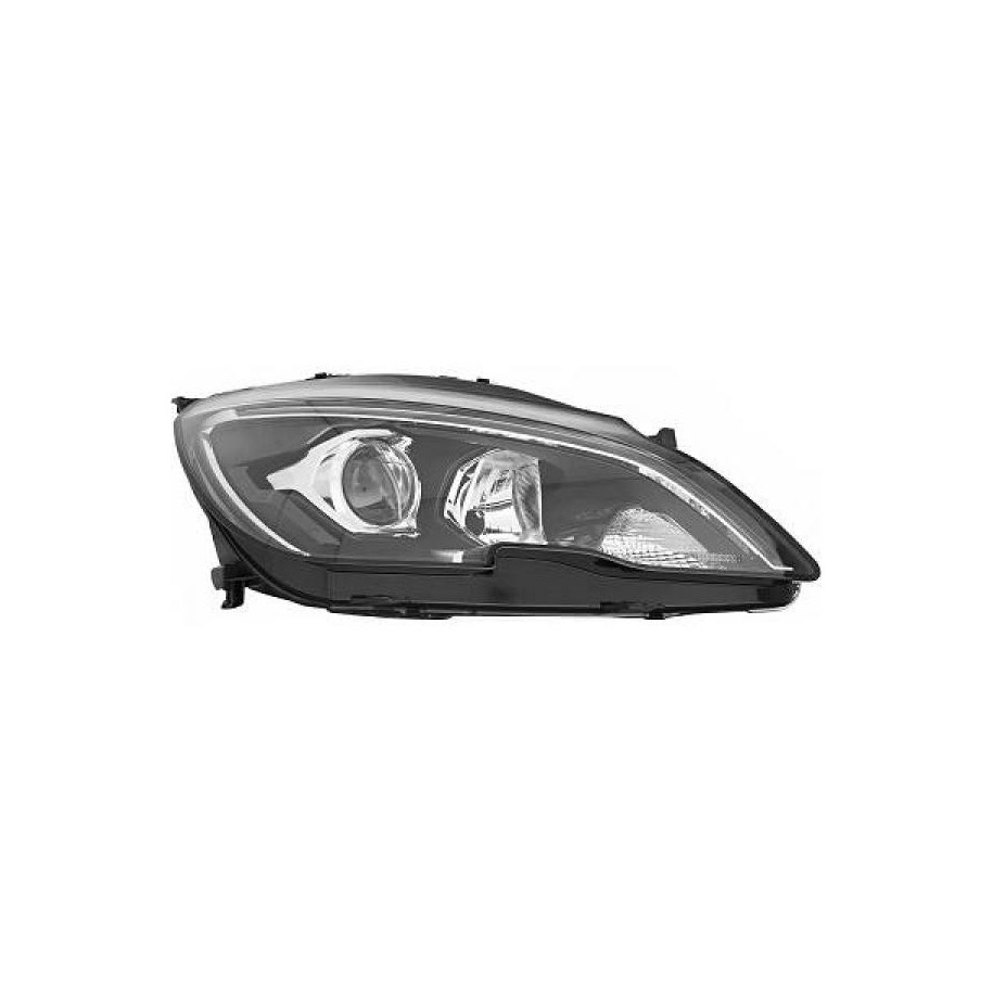 Headlight 4236182 for PEUGEOT 308 OE 1628555380