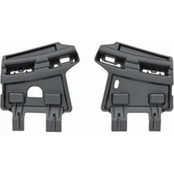 Bumper Mounting Set 4236163 for PEUGEOT 308 OE 9818507680