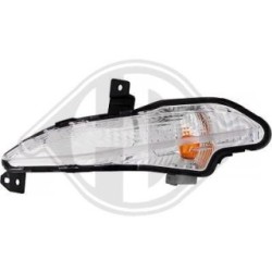 Direction Indicator 4236073 for PEUGEOT 308 OE 9678039380