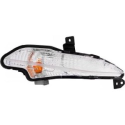 Direction Indicator 4236072 for PEUGEOT 308 OE 9678039280