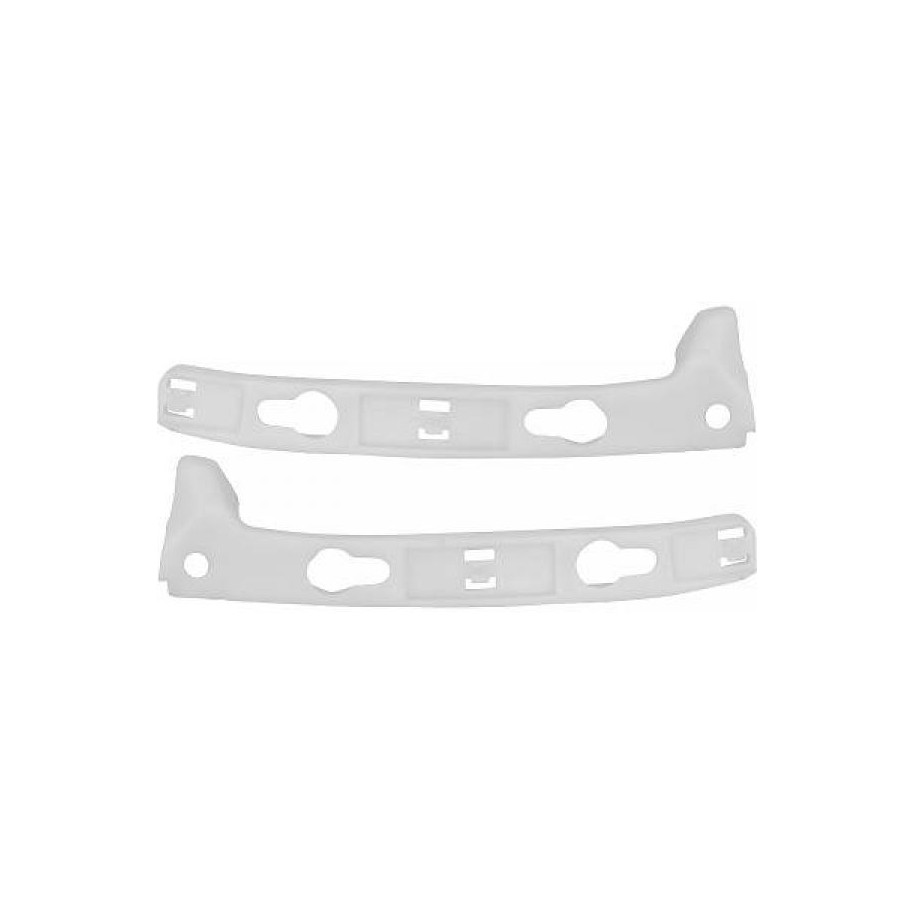 Bumper Mounting Set 4236068 for PEUGEOT 308 OE 1610767480