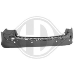 Bumper 4235656 for PEUGEOT 308 OE 7410FL