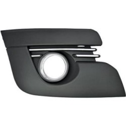 Bumper Ventilation Grilles 4235448 for PEUGEOT 3008 OE 745311