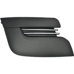 Bumper Ventilation Grilles 4235446 for PEUGEOT 3008 OE 742286
