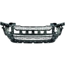 Bumper Ventilation Grilles 4235145 for PEUGEOT 308 OE 7422AP