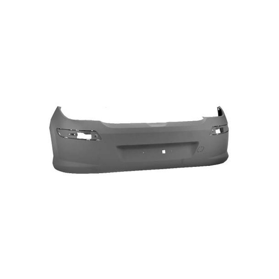 Bumper 4235055 for PEUGEOT 308 OE 7410EL