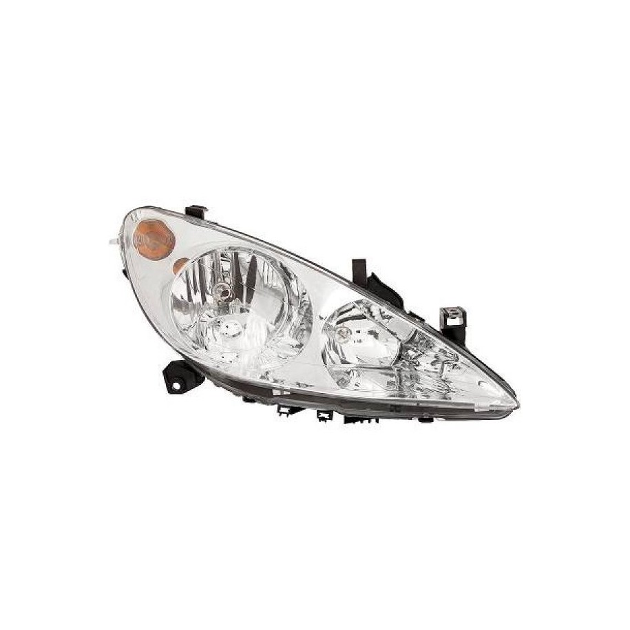 Headlight 4234980 for PEUGEOT 307 OE 6205Z2