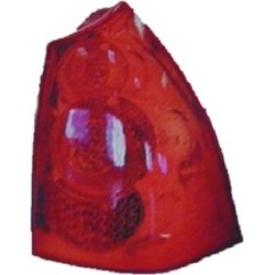 Tail Light Assembly 4234790 for PEUGEOT 307 OE 6351X2