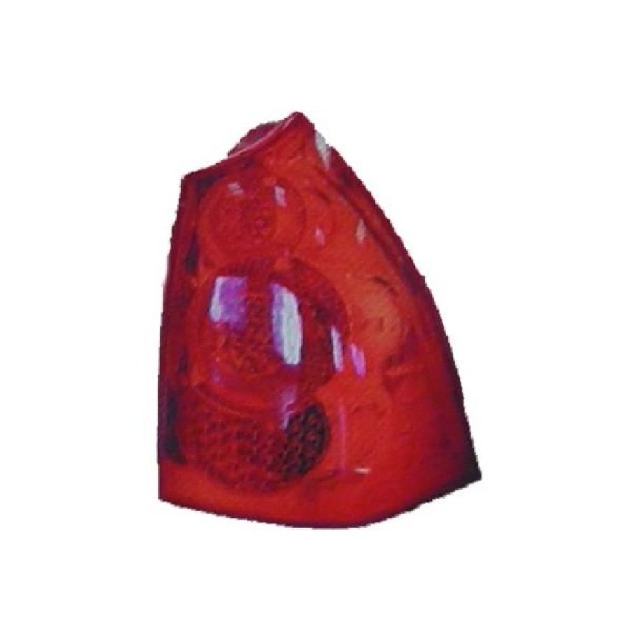 Tail Light Assembly 4234790 for PEUGEOT 307 OE 6351X2