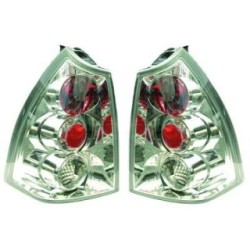 Tail Light Assembly Set 4234695 for PEUGEOT 307