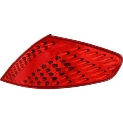 Tail Light Assembly 4234290 for PEUGEOT 307 OE 6351S3