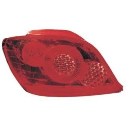 Tail Light Assembly 4234190 for PEUGEOT 307 OE 6351X0