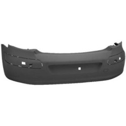Bumper 4234055 for PEUGEOT 307 OE 7410AG