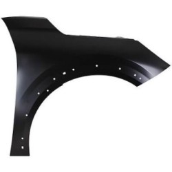 Wing (Fender) 4228106 for PEUGEOT 208 OE 9823208280