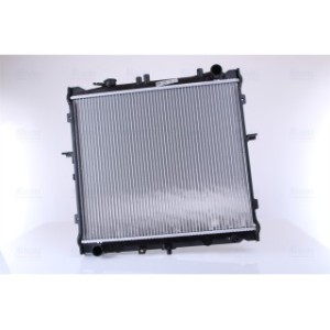 Engine Cooling Heat Exchanger - Nissens 66642