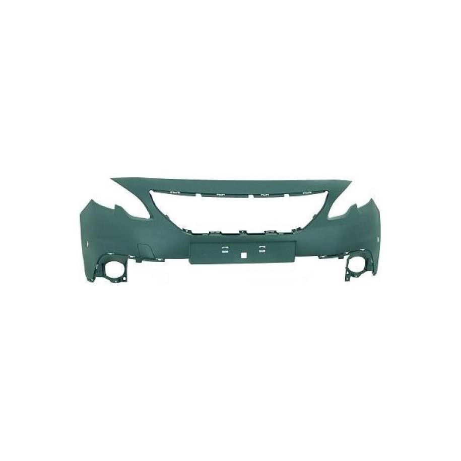 Bumper 4227751 for PEUGEOT 2008 OE 1617019880