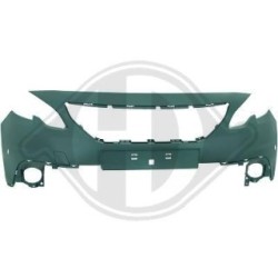 Bumper 4227751 for PEUGEOT 2008 OE 1617019880