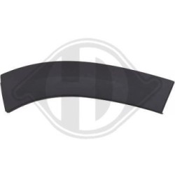 Wing Flaring 4227632 for PEUGEOT 2008 OE 98179031XT