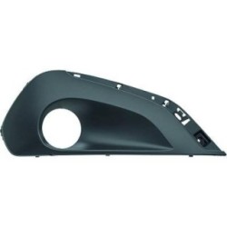 Bumper Ventilation Grilles 4227146 for PEUGEOT 208 OE 9810738180