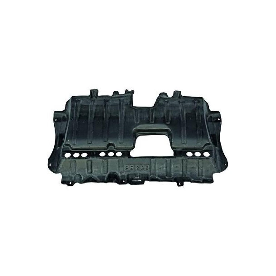 Undertray Engine Cover 4227017 for PEUGEOT 208 OE 7013.GL