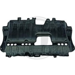 Undertray Engine Cover 4227017 for PEUGEOT 208 OE 7013.GL