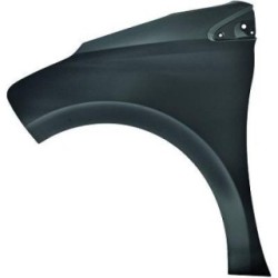 Wing (Fender) 4227007 for PEUGEOT 208 OE 9672994980