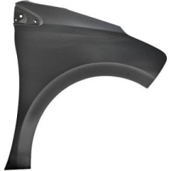 Wing (Fender) 4227006 for PEUGEOT 208 OE 9672971480
