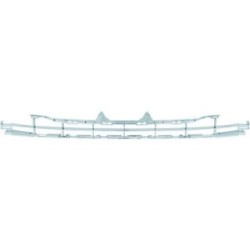Bumper Ventilation Grilles 4226244 for PEUGEOT 207 OE 7414QE