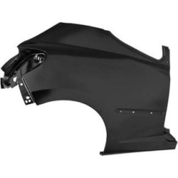 Quarter Panel 4226035 for PEUGEOT 207 OE 8525FA