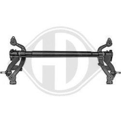 Subframe Crossmember (Axle) 4225619 for PEUGEOT 206 OE 514897