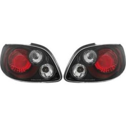 Tail Light Assembly Set 4225495 for PEUGEOT 206