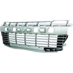 Radiator Grille 4225446 for PEUGEOT 206+ OE 742278