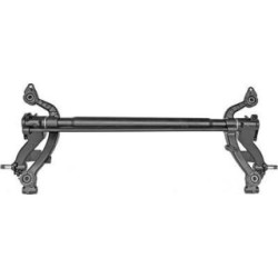 Subframe Crossmember (Axle) 4225419 for PEUGEOT 206