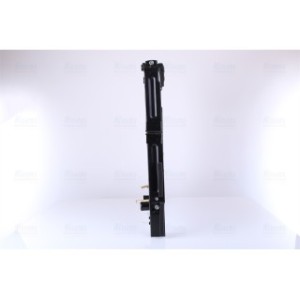 Engine Cooling Heat Exchanger - Nissens 66657