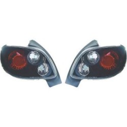 Tail Light Assembly Set 4225295 for PEUGEOT 206
