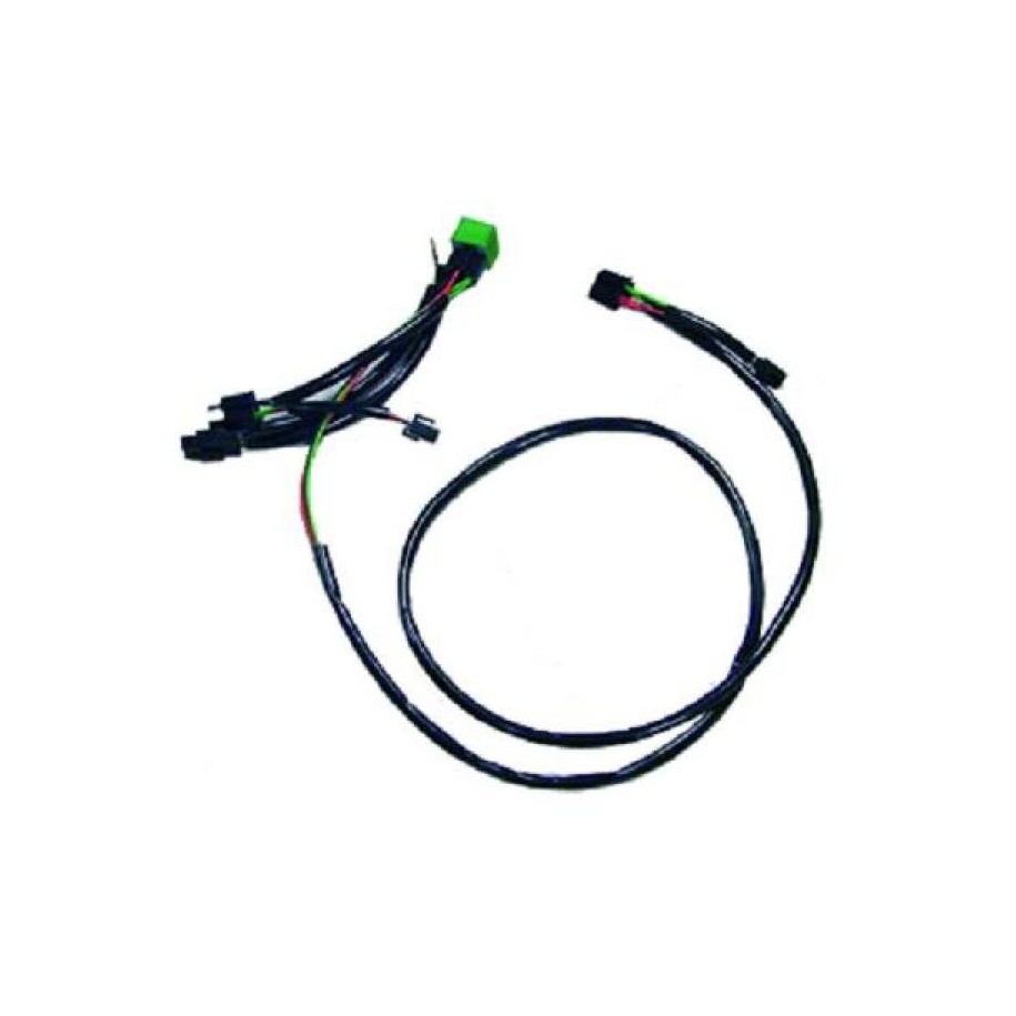 Light Conversion Kit 4225186 for PEUGEOT 206