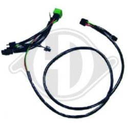 Light Conversion Kit 4225186 for PEUGEOT 206