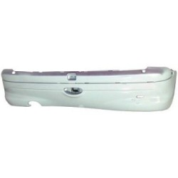 Bumper 4225056 for PEUGEOT 206 OE 7410L4