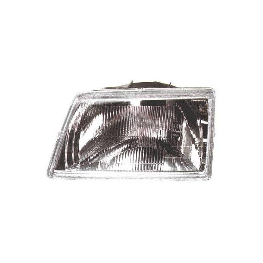 Headlight 4220083 for PEUGEOT 205 OE 6204A4