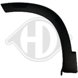 Wing Flaring 4214833 for PEUGEOT RIFTER OE 98166194XT